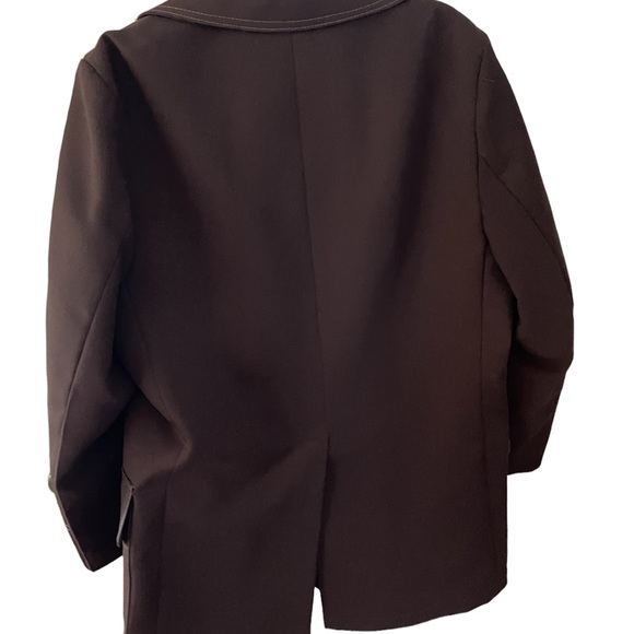 Casualcraft Vintage Coat 42L - Picture 3 of 7